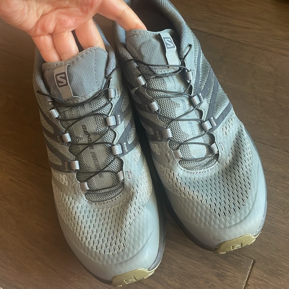 Salomon Sense Ride 2 - Picture 2 of 5